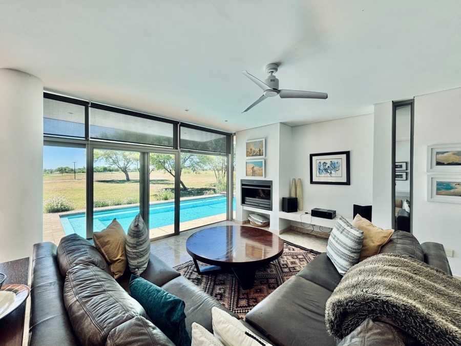 5 Bedroom Property for Sale in Waterford Golf and River Estate Free State